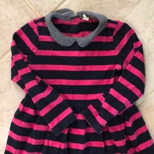 Baby gap - girls dress